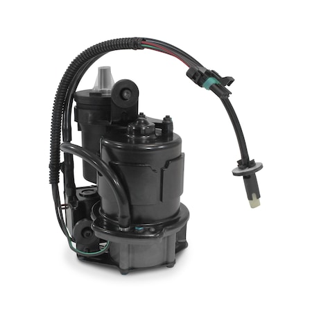 Unity 20-0GF204 Air Suspension Compressor 20-0GF204